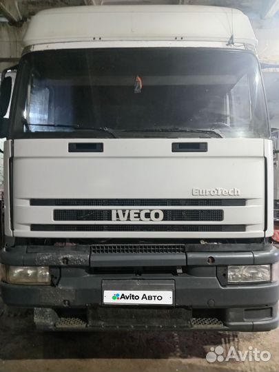 IVECO Eurotech, 1997