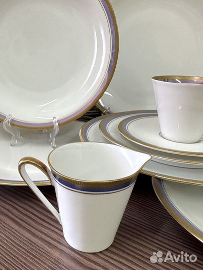 Чайный набор Johonn Seltmann