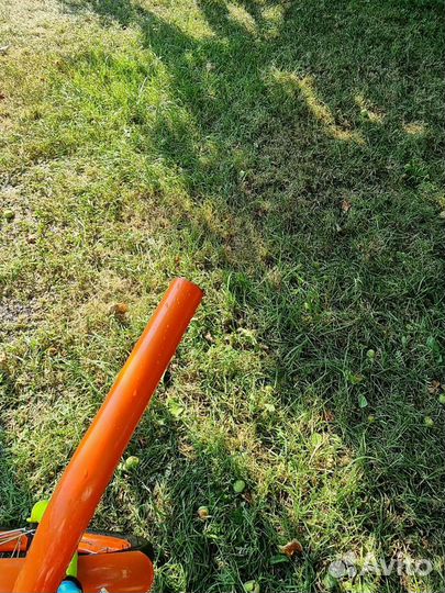 Велосипед Forward Meteor r16