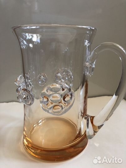 Пивная кружка