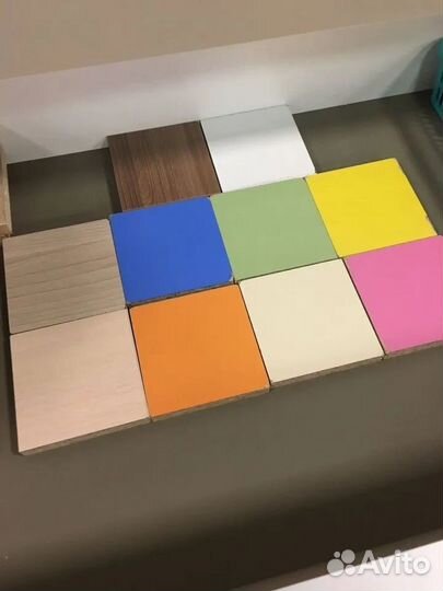 Кровать чердак