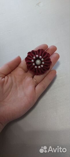 Бантики зефирки