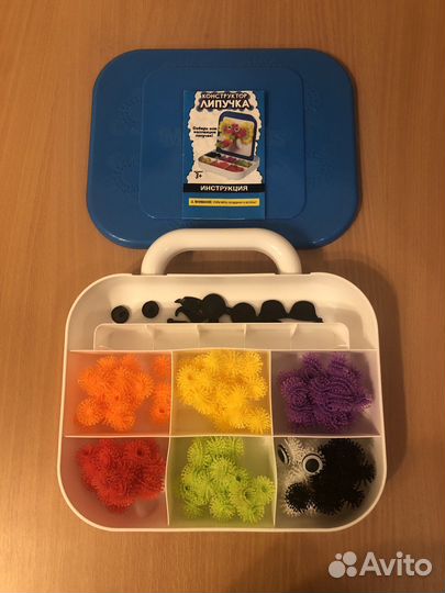 Конструктор