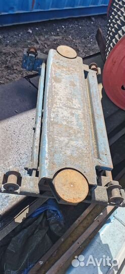 Траверса Oma 2т