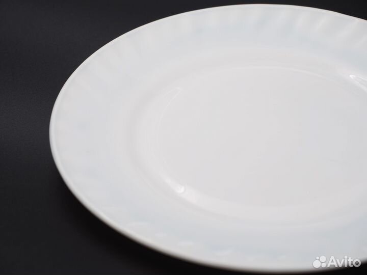Тарелка мелкая 