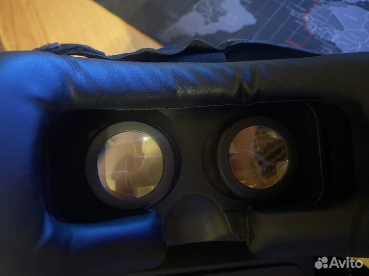 Vr очки для телефона