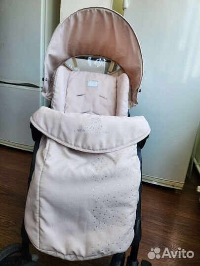 Прогулочная коляска, cam-portofino