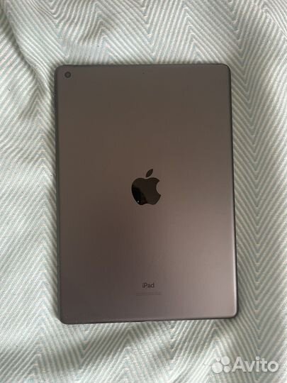 iPad 7-ого поколения 32гб