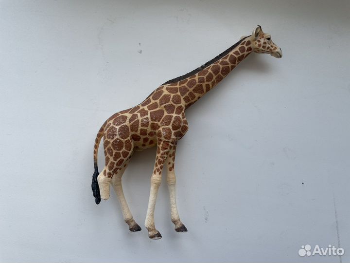 Фигурки животных