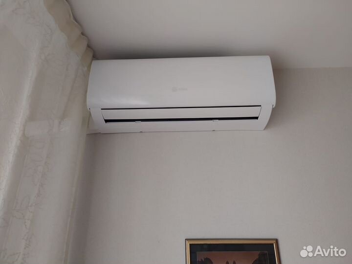 Сплит-система