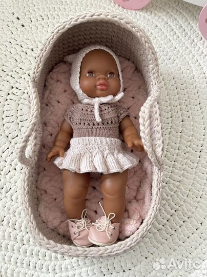 Одежда для кукол паола рейна