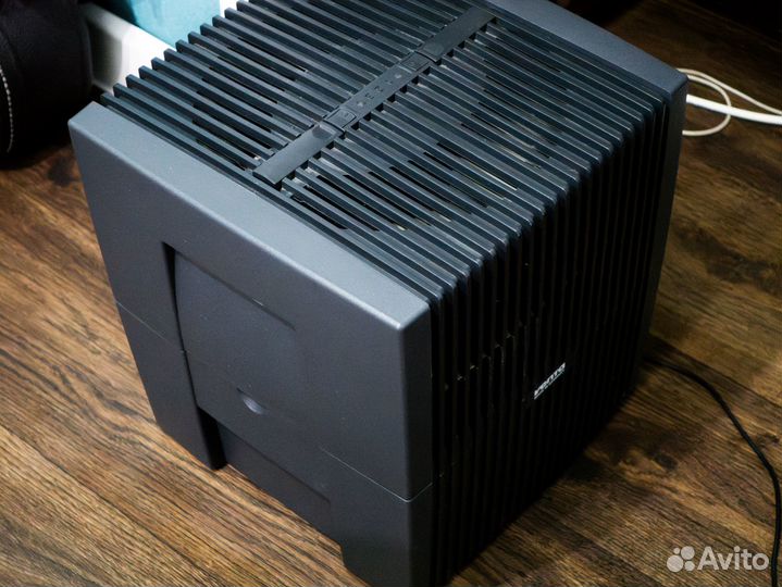 Увлажнитель мойка воздуха Venta LW25