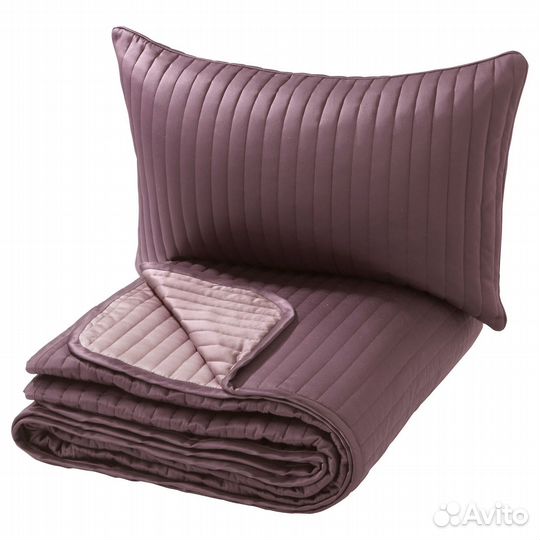 Покрывало IKEA karit