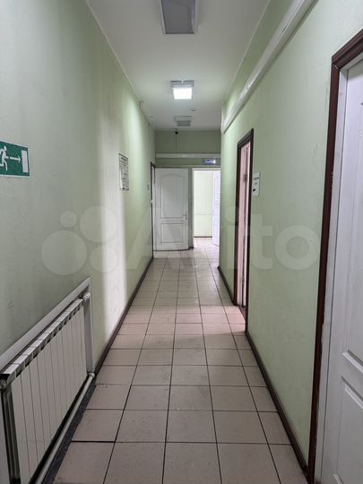 Склад, 6100 м²