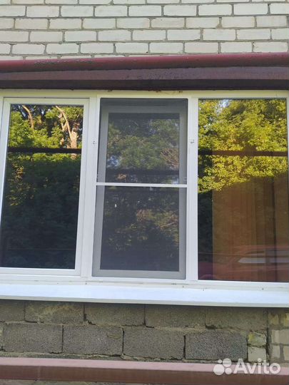 Москитные сетки