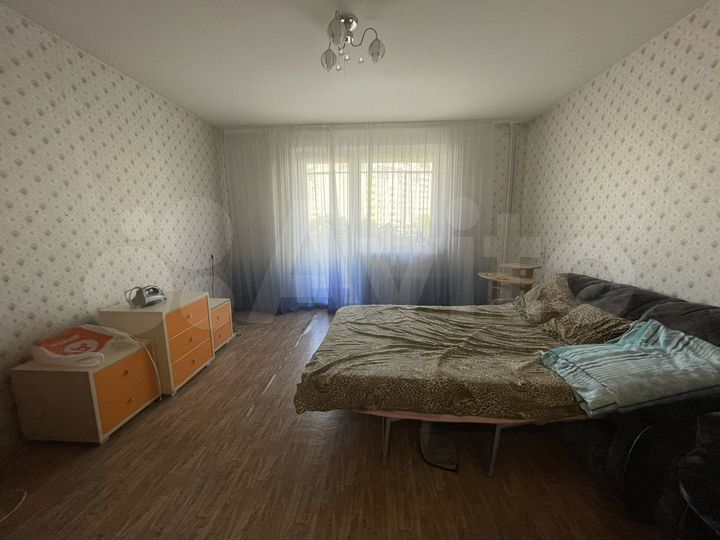 2-к. квартира, 64,6 м², 2/10 эт.