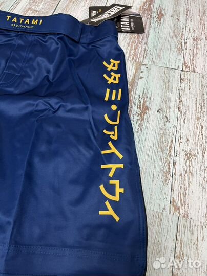 Комплект katakana navy blue