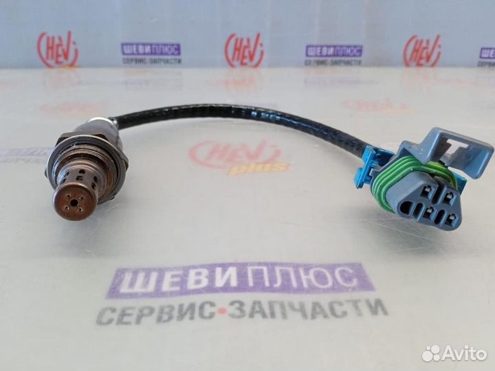 Лямбда датчик Chevrolet TrailBlazer