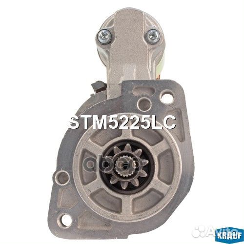 Стартер STM5225LC Krauf
