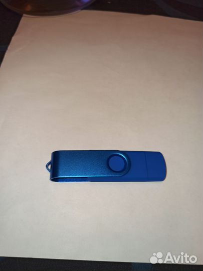 Флешка micro sd 64