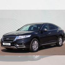 Honda Crosstour 2.4 AT, 2014, 66 400 км, с пробегом, цена 2 198 000 руб.