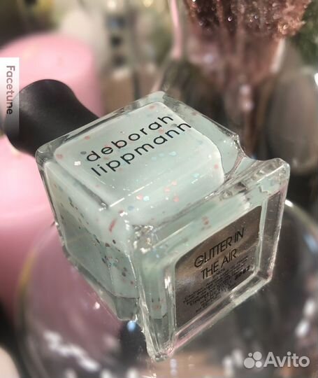 Лак для ногтей Deborah Lippmann