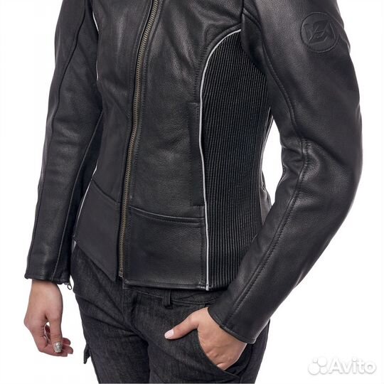 Куртка женская Moteq Mira