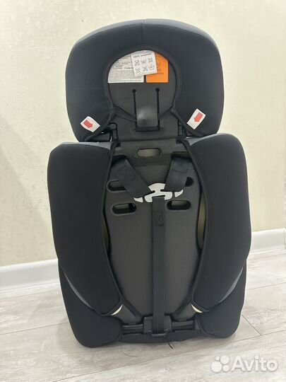 Автомобильное кресло Baby Care