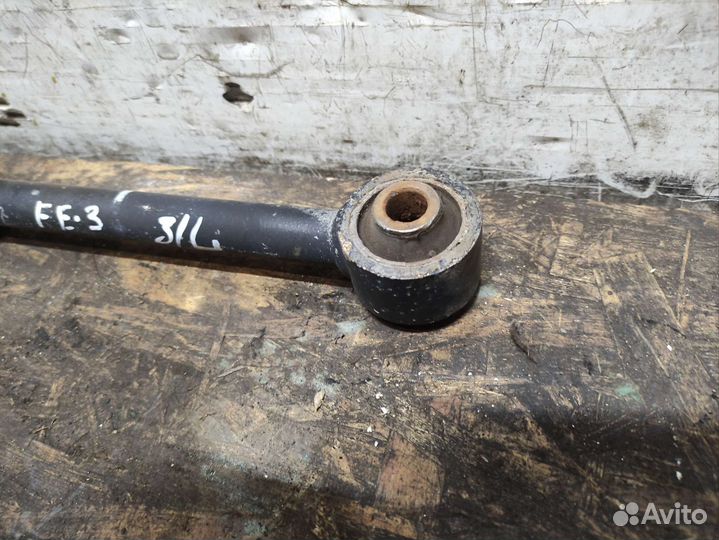 Тяга задняя Hyundai Santa Fe 3 DM 12-16г