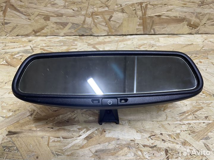 Зеркало заднего вида Toyota Camry 40