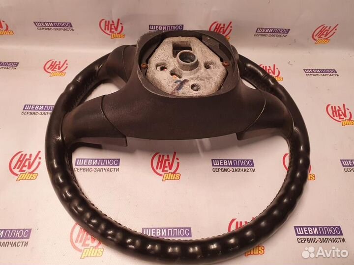 Руль Cadillac Escalade