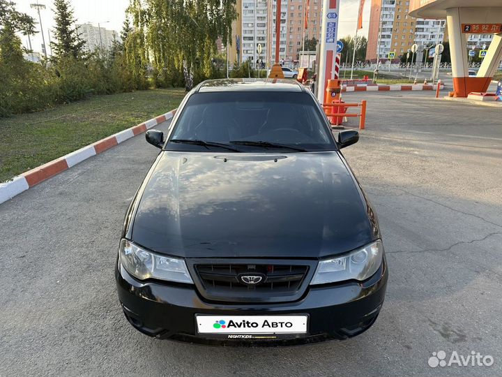 Daewoo Nexia 1.5 МТ, 2009, 150 000 км