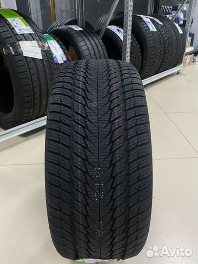 Charmhoo Winter Sport 235/45 R18