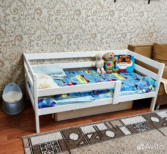 Детская кровать Соня от производителя