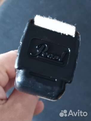 Колотушки для педали для бас барабана