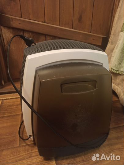 Увлажнитель, очиститель воздуха Bonito w2055a