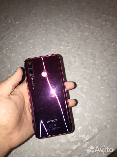 Honor 10i