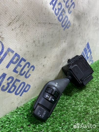 Блок подрулевых переключателей Ford Focus 2 седан