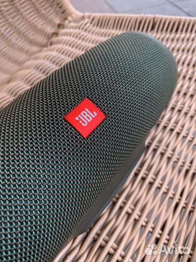 Колонка jbl charge 4 оригинал