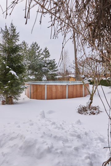 Дом 270 м² на участке 10 сот.