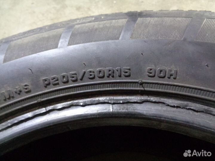 Kelly Charger 205/60 R15