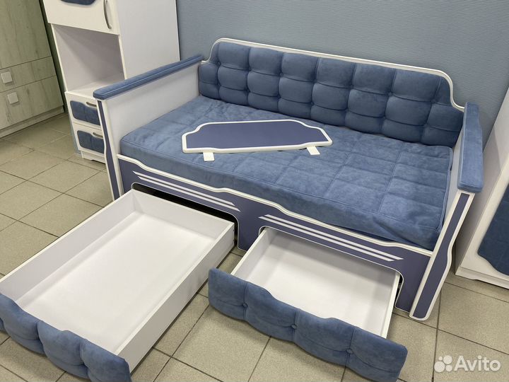 Детская мебель для мальчика