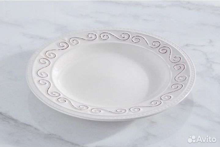 Обеденный сервиз Sheffield на 6 персон