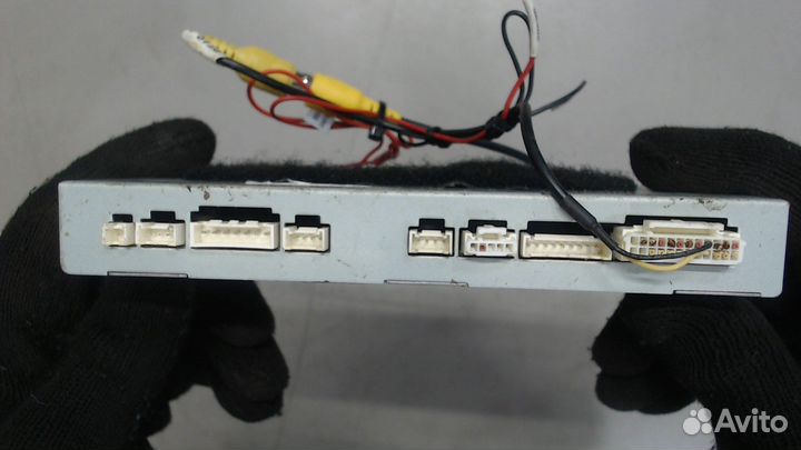 Блок комфорта BMW 3 F30, 2014