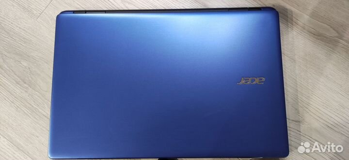 Ноутбук acer E5-511 N3540 2.66Ghz/8Gb/240 gb ssd