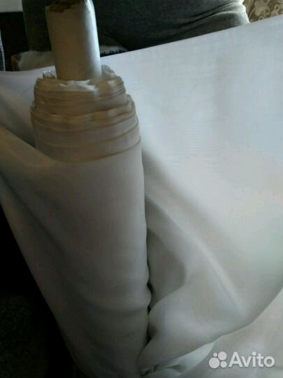 Подкладочный материал