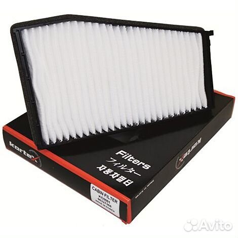 Фильтр салонный chevrolet epica