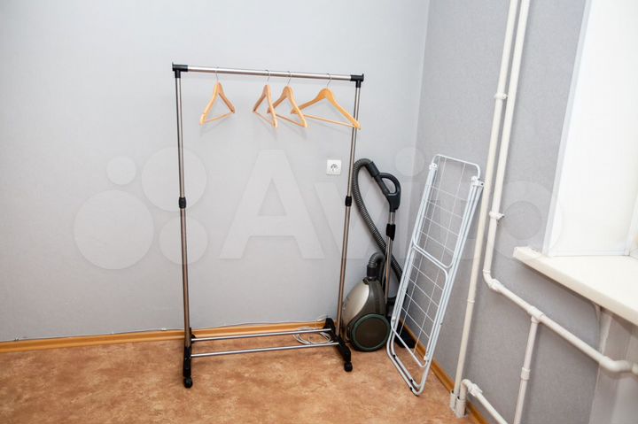 2-к. квартира, 45 м², 1/3 эт.