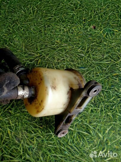 Бачок гидроусилителя руля Мазда MPV 2005г