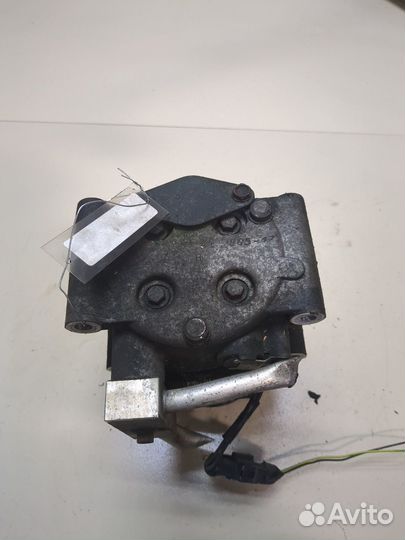 Компрессор кондиционера Ford Focus 1, 2003